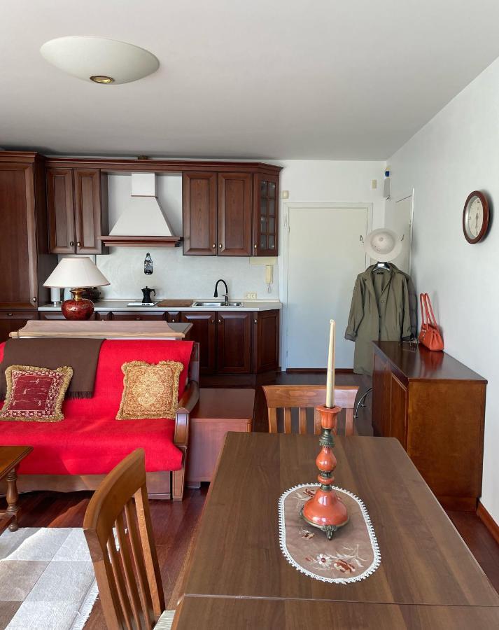 S.Neries Butas Apartamento Palanga Exterior foto